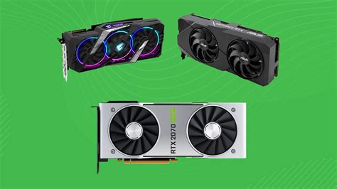 Best RTX 2070 SUPER Graphics Cards for 2K Gaming