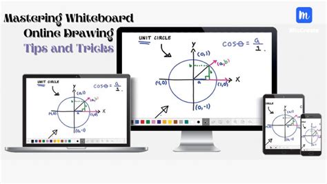 Mastering Whiteboard Online Drawing: Tips and Tricks