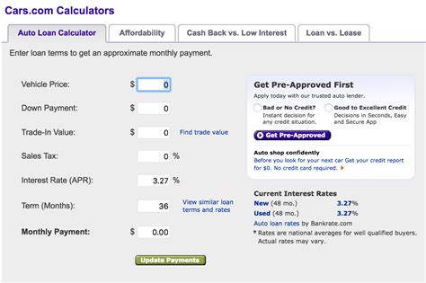 http://www.cars.com/go/advice/financing/calc/loanCalc.jsp?vpLoan=0&tvLoan=0&stLoan=0µsite=false ...