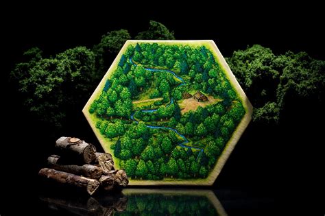 360x640 resolution | brown firewoods, board games, wood, Settlers of Catan HD wallpaper ...