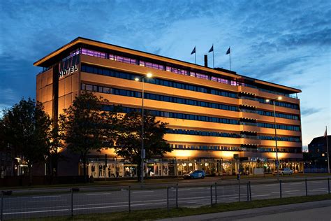 HOTEL JUTLANDIA - Updated 2022 Prices & Reviews (Frederikshavn, Jutland ...