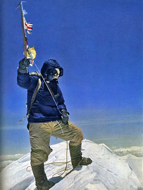 Famous Mountain Climbers Who Climbed Mount Everest at Rita Mclendon blog