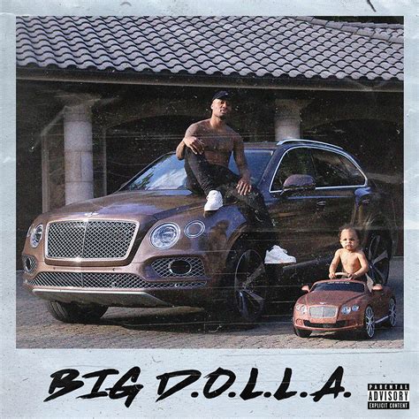 Dame Dolla - Big D.O.L.L.A. | iHeart