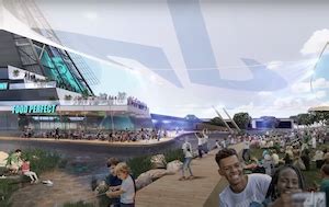 Coin-op amusements news | $100m Dude Perfect park vision for US unveiled | InterGame