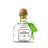 Patron Silver Tequila Delivery :: Patron Tequila Delivered All Night– Booze Up