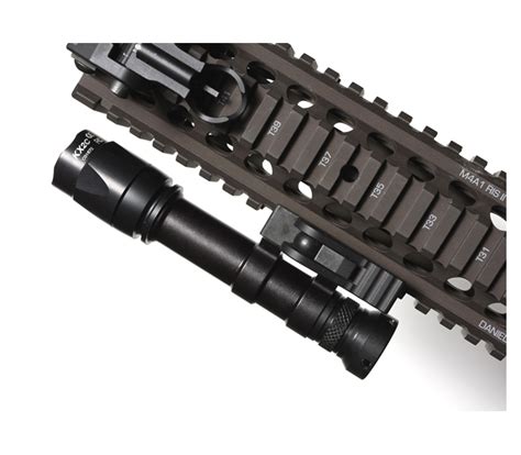 QD Mount For Surefire Scout Light - Surefire M600/M300