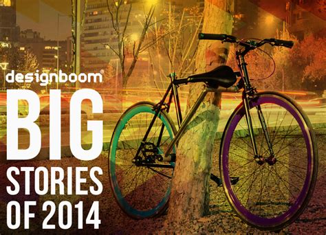 TOP 10 bike designs of 2014