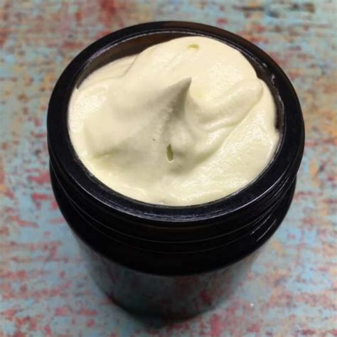 Whipped Tallow Face Cream | Etsy