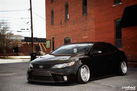 kia, Forte, Tuning, Custom Wallpapers HD / Desktop and Mobile Backgrounds