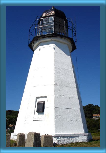 Prudence Island Lighthouse Photo 19 - Lighthouse