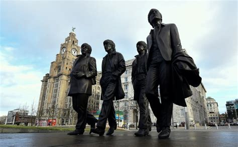 New Beatles song set to reach number one on UK singles chart | news.com.au — Australia’s leading ...