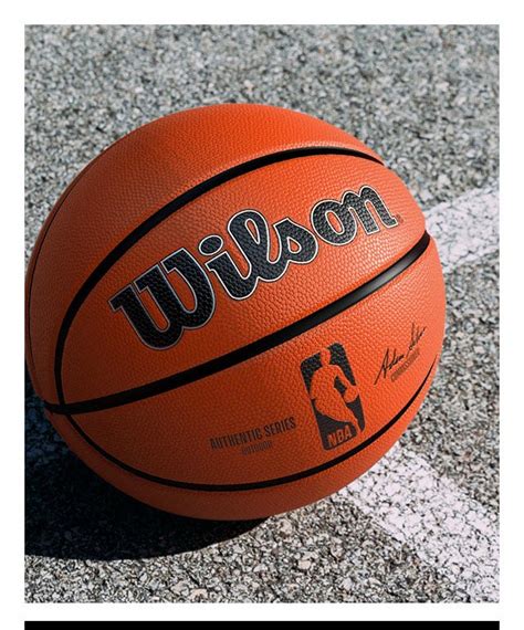 All Basketball | Wilson Sporting Goods