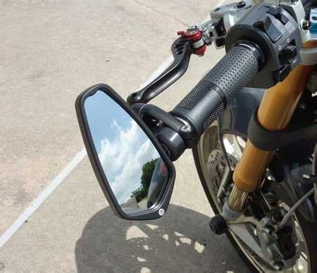 CRG Arrow Mirror