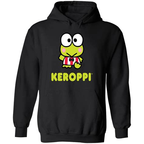 Keroppi Sweatshirt - Nouvette