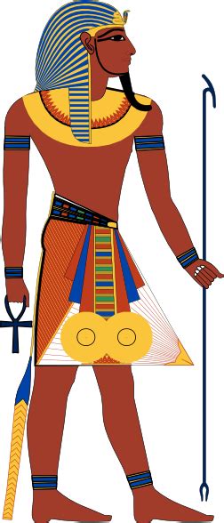 File:Pharaoh-right-facing-hi.png - Wikimedia Commons