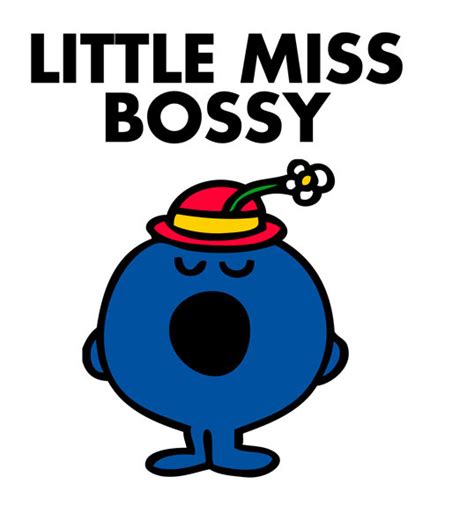 Is Bossy a Bad Thing? – The Impact