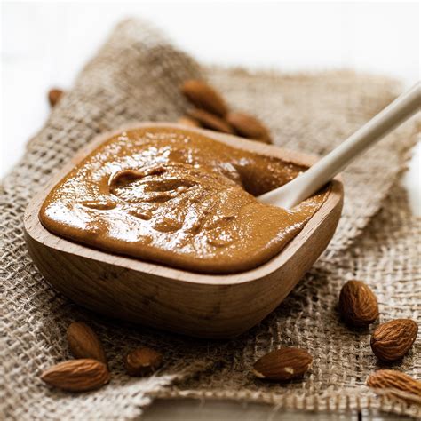 Homemade Nut Butter: A Quick 'How To' Recipe (Seed Butter Option)