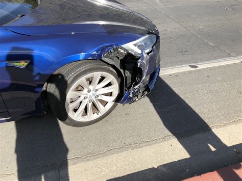 The thing about owning a Tesla no one talks about — nightmarish repair delays