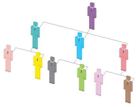 Basic Principles of Organizational Structure | Org Charting