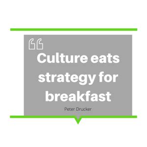 Culture-eats-strategy-for-breakfast - The Green Dot Consulting Group