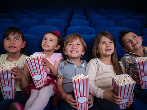 All-Time 10 Best Movies For Pre-Schoolers by Kidadl