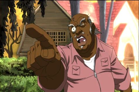 Uncle Ruckus...no relation : r/noisypictures