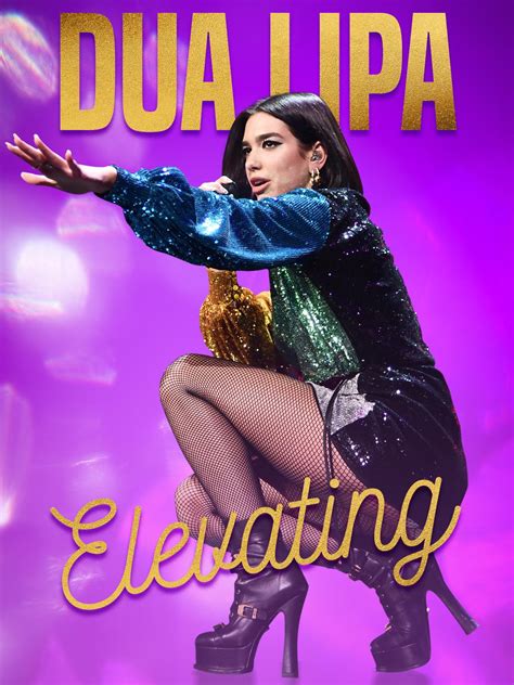 Download Dua Lipa Elevating (2022) WEBRip 1080p x264 - YIFY - WatchSoMuch