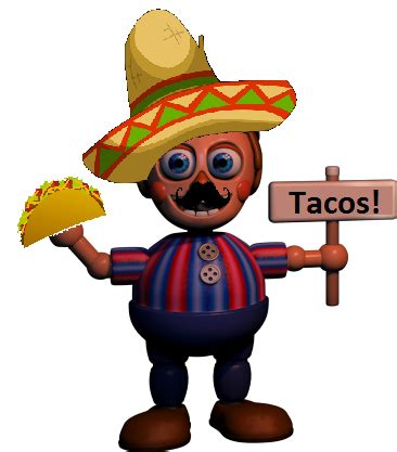 Taco Boy by Meowpokemon on DeviantArt