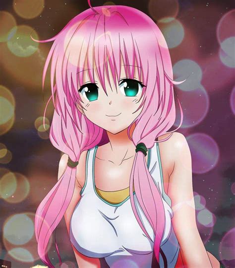 Lala To Love Ru Wiki Anime Amino | Hot Sex Picture