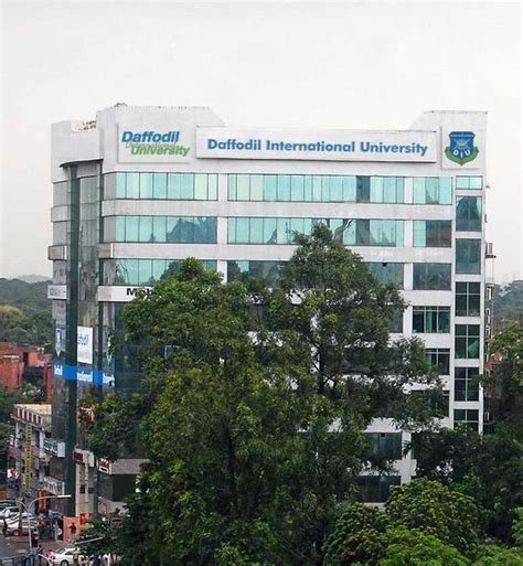 Daffodil International University, Dhaka, Bangladesh Tourist Information