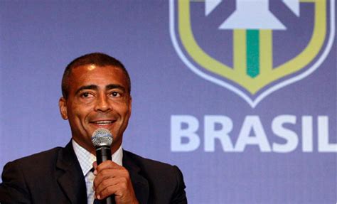 Romario,a World Cup champion,is now a World Cup dissenter | News ...