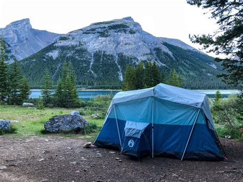 The Ultimate Guide to Camping in Alberta - Must Do Canada