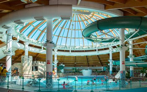 The Aqua Dome tralee | Ireland Before You Die