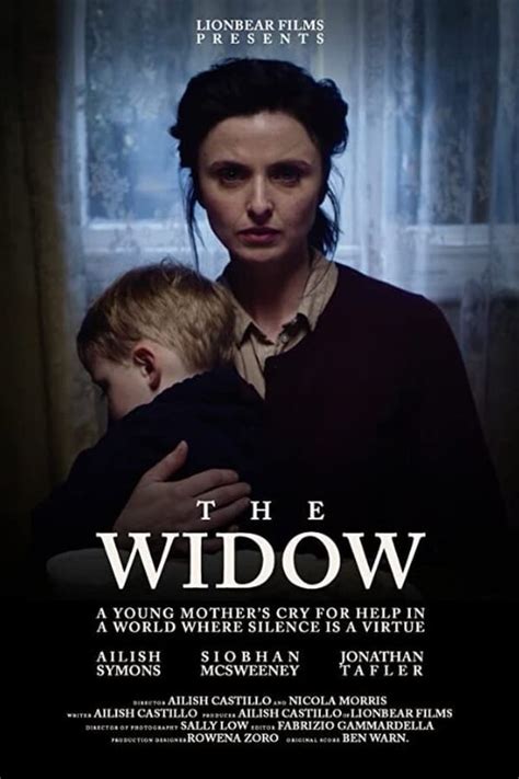 The Widow (2020) — The Movie Database (TMDB)