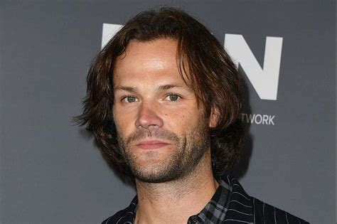 Jared Padalecki Is the New ‘Walker, Texas Ranger’ in Reboot