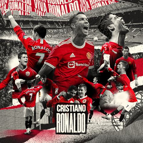 🔥 [20+] Cristiano Ronaldo Manchester United 2021 Wallpapers | WallpaperSafari