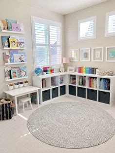 52 Toy Room Organization ideas | toy rooms, room organization, toy ...