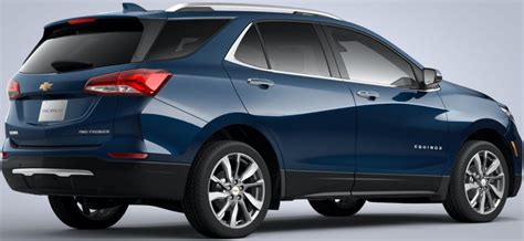 chevy equinox blue glow metallic - maxwell-skenandore