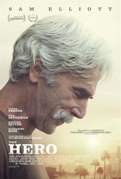 The Hero DVD Release Date | Redbox, Netflix, iTunes, Amazon