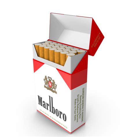 Cigarette Pack PNG Images & PSDs for Download | PixelSquid - S11399394D