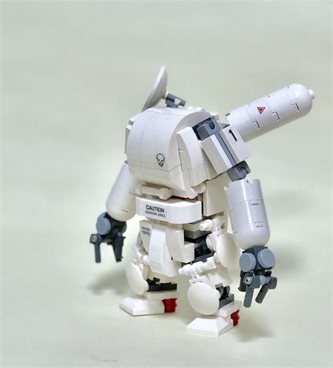 "Lego mechanic - ma.k" by smarket: Pimped from Flickr Lego Mechanics, Lego Bots, Lego Mechs ...