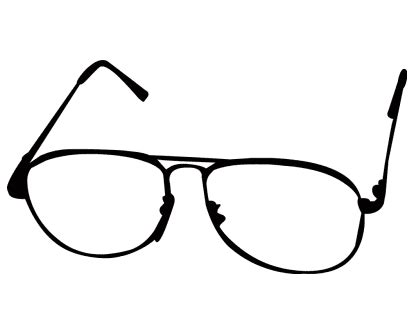 Glasses Clipart Pictures - ClipartLib