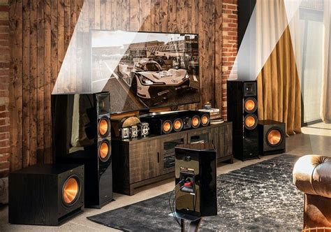 Best Dolby Atmos Speakers - HomeTheaterReview