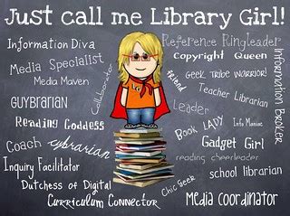 Just Call Me Library Girl | Meme: Designing The New Action F… | Flickr