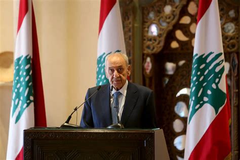 Lebanon and Israel agree to talks to end sea border dispute