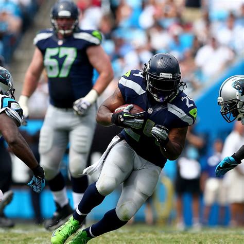 Breaking Down the Seattle Seahawks' Offensive Line Struggles | News ...