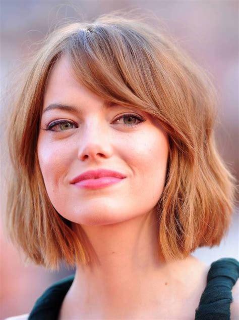 15+ Asymmetrical Bob Haircut Designs, Ideas | Hairstyle | Design Trends ...