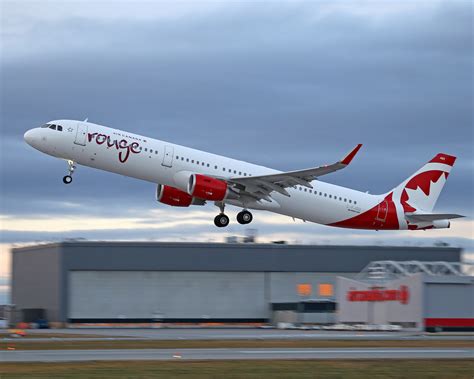 Air Canada re-launches Air Canada Rouge, its holiday airline | Milesopedia