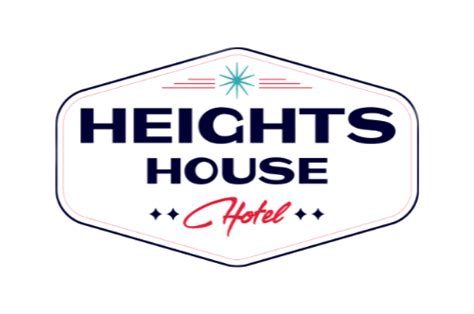 Heights House Hotel | Houston, Texas | Outhouse Tickets