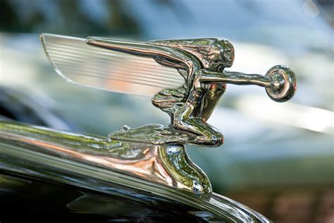 Packard Goddess with Glass Wing | Flickr - Photo Sharing!